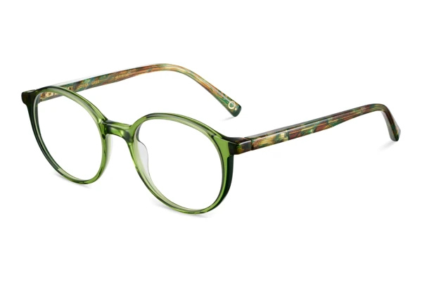Occhiali design Etnia Barcelona CHIBA GRBR