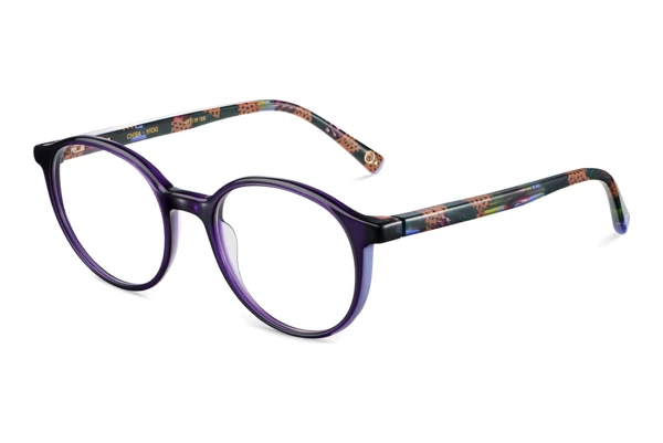 Occhiali design Etnia Barcelona CHIBA VIOG