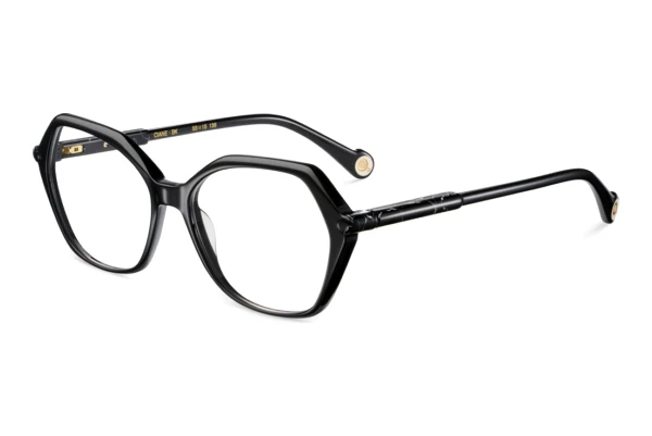 Occhiali design Etnia Barcelona CIANE BK