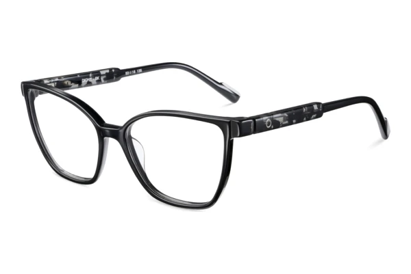 Occhiali design Etnia Barcelona DIONE BK