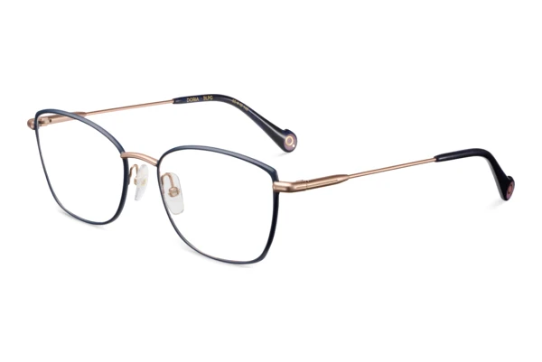 Occhiali design Etnia Barcelona DORIA BLPG