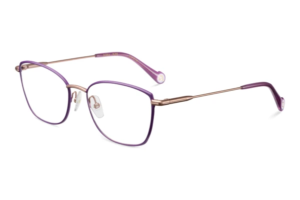 Occhiali design Etnia Barcelona DORIA PUPG