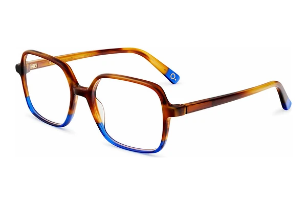 Occhiali design Etnia Barcelona ELEVEN HVBL