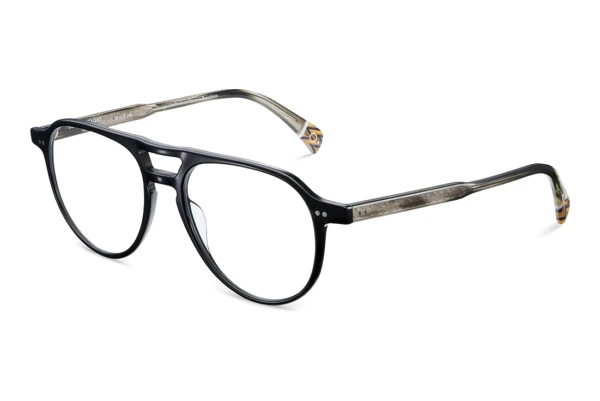 Occhiali design Etnia Barcelona ES MERCADAL BK