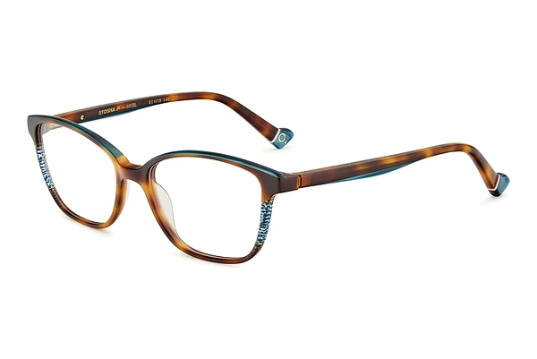 Occhiali design Etnia Barcelona ETOSHA .P HVBL