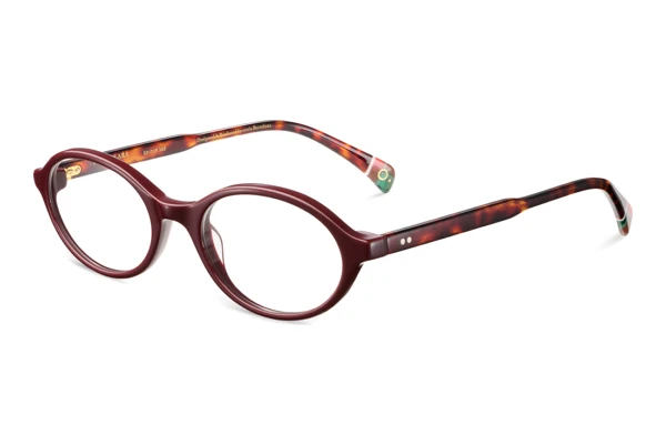 Occhiali design Etnia Barcelona FONTCLARA BX
