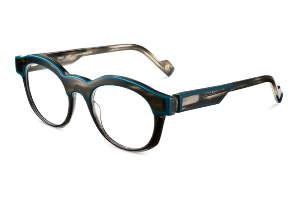 Occhiali design Etnia Barcelona GRAU BKPT