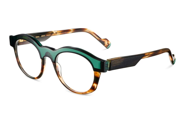 Occhiali design Etnia Barcelona GRAU GRHV