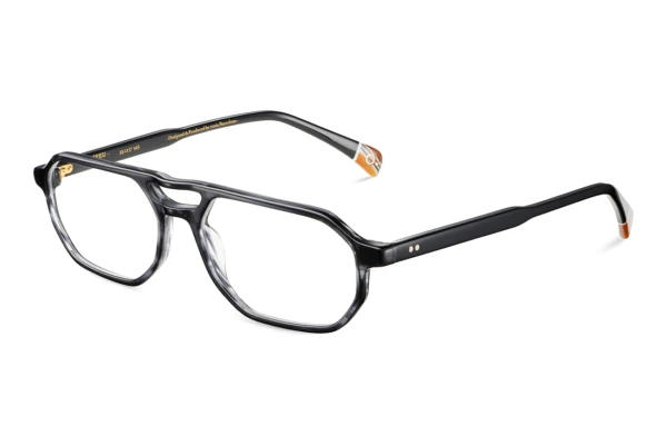 Occhiali design Etnia Barcelona GRIFEU BK