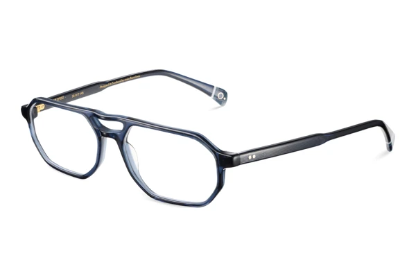 Occhiali design Etnia Barcelona GRIFEU BL