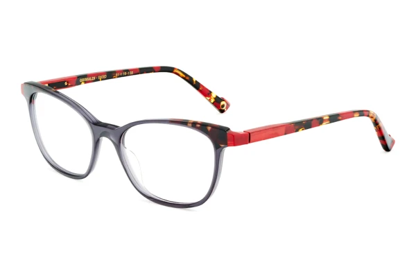 Occhiali design Etnia Barcelona GRIMALDI BKRD