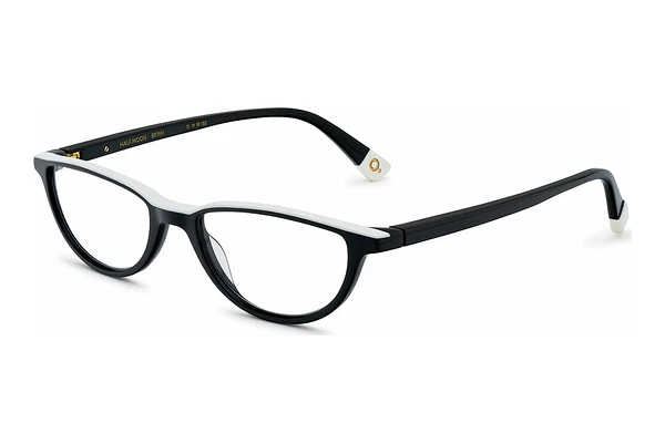 Occhiali design Etnia Barcelona HALF MOON BKWH