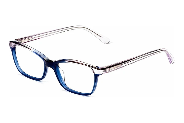 Occhiali design Etnia Barcelona HALLE BLPU