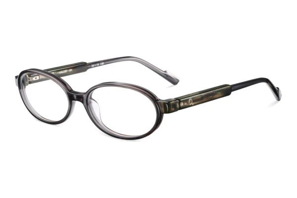 Occhiali design Etnia Barcelona HALOS BK