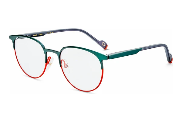 Occhiali design Etnia Barcelona JOHNNY GROG