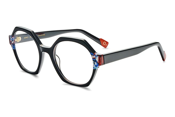 Occhiali design Etnia Barcelona JUNO BKRD