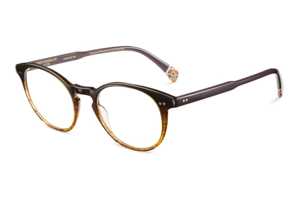 Occhiali design Etnia Barcelona KREUZBERG III HVBR