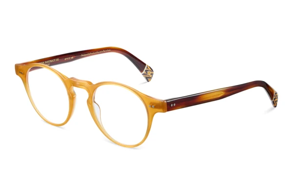 Occhiali design Etnia Barcelona MISSION DISTRICT III YWHV
