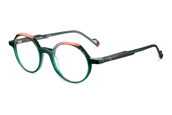 Occhiali design Etnia Barcelona NACHO GROG