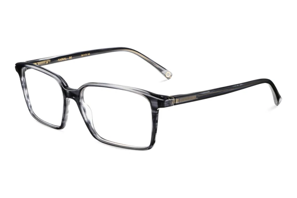Occhiali design Etnia Barcelona NARVAL BK