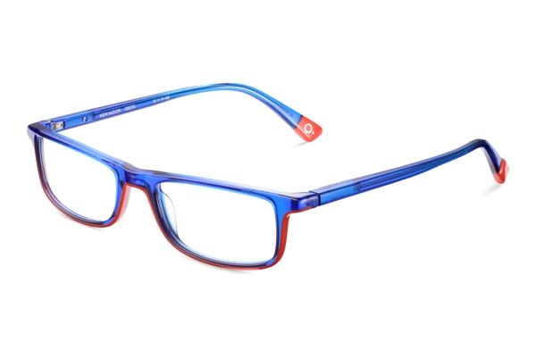 Occhiali design Etnia Barcelona NEW MOON DBOG