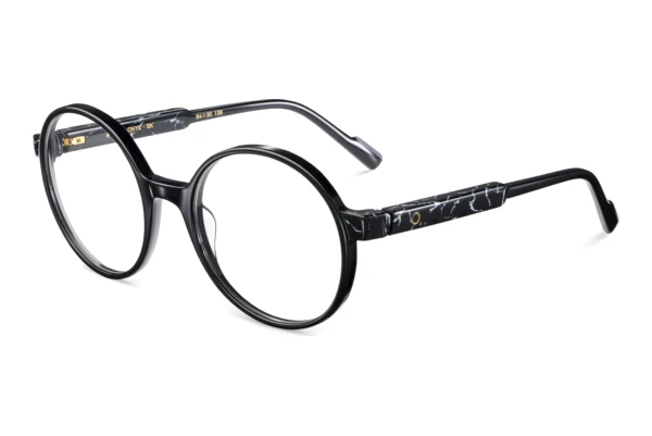 Occhiali design Etnia Barcelona ONYX BK
