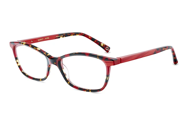 Occhiali design Etnia Barcelona QUINCY HVRD