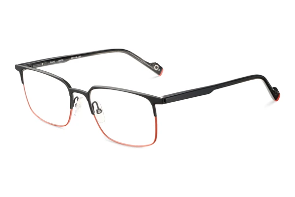 Occhiali design Etnia Barcelona RAFEL BKOG