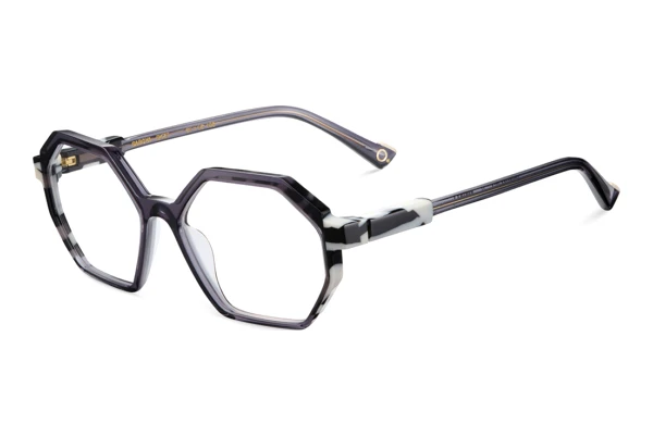 Occhiali design Etnia Barcelona SABOYA BKZE