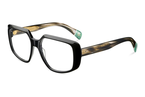 Occhiali design Etnia Barcelona SAVERDERA BK