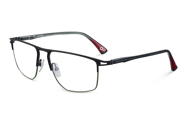 Occhiali design Etnia Barcelona SCHUMACHER BKGR