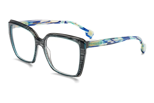Occhiali design Etnia Barcelona SERRES BLTQ
