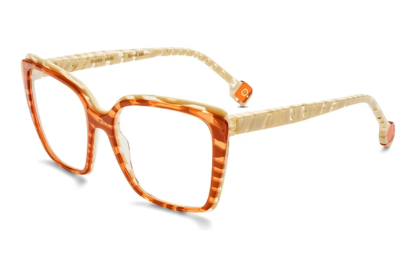 Occhiali design Etnia Barcelona SERRES OGZE