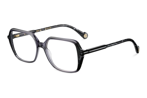 Occhiali design Etnia Barcelona SIMA BK