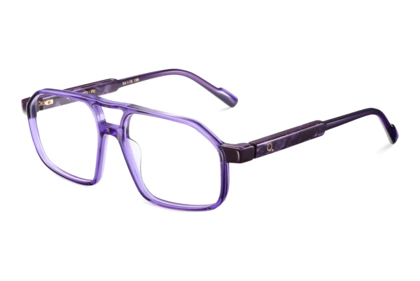 Occhiali design Etnia Barcelona SYKO PU