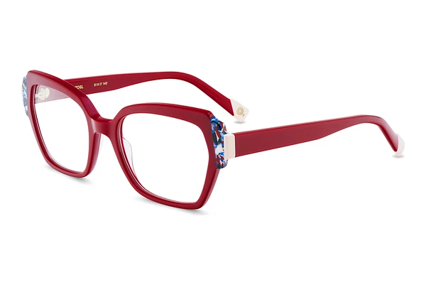 Occhiali design Etnia Barcelona VESTA RDBL