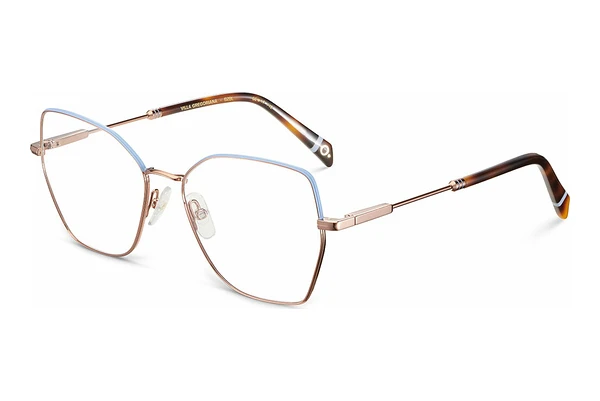 Occhiali design Etnia Barcelona VILLA GREGORIANA BZBL