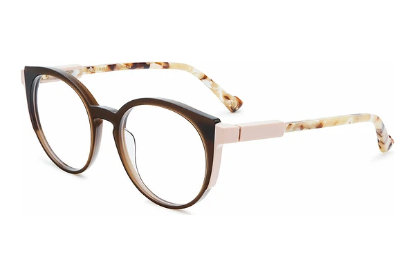 Occhiali design Etnia Barcelona WALES BRBE