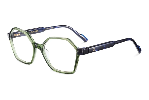 Occhiali design Etnia Barcelona XYLO GRDB