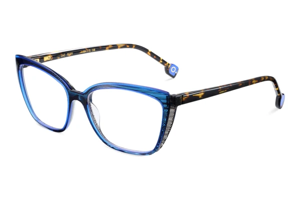Occhiali design Etnia Barcelona ZAZ BLHV