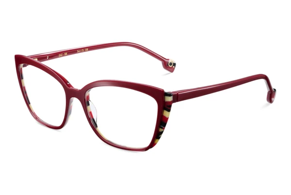 Occhiali design Etnia Barcelona ZAZ BX