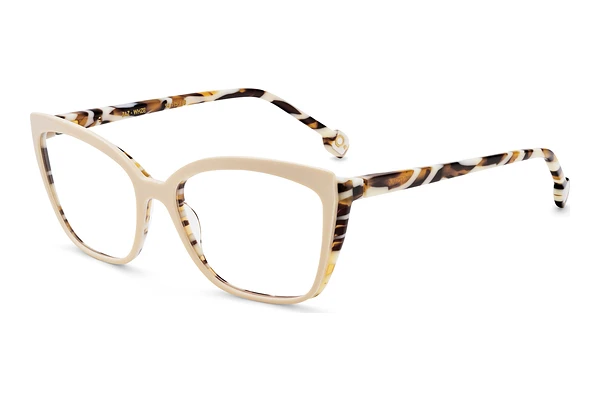 Occhiali design Etnia Barcelona ZAZ WHZE
