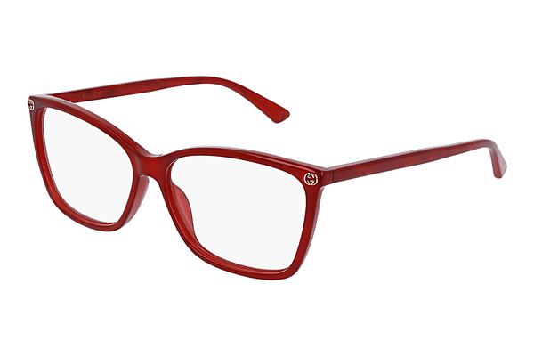 Occhiali design Gucci GG0025O 004