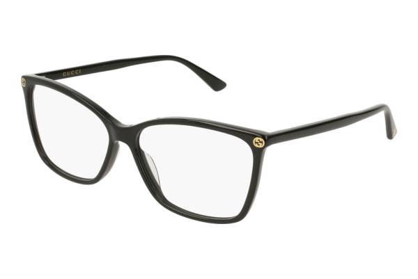 Occhiali design Gucci GG0025O 008