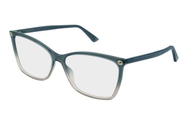 Occhiali design Gucci GG0025O 019