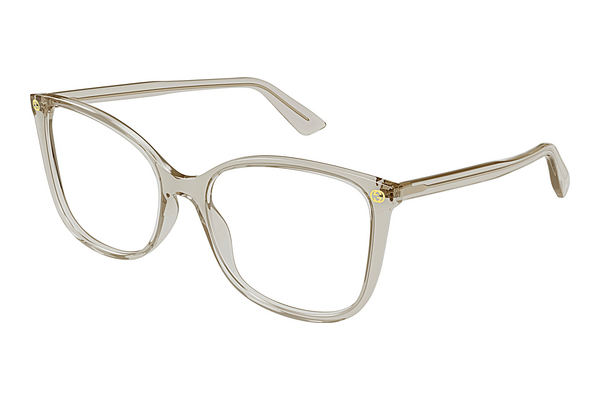 Occhiali design Gucci GG0026O 016