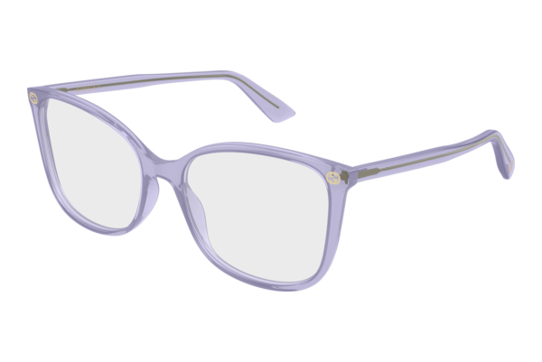 Occhiali design Gucci GG0026O 027