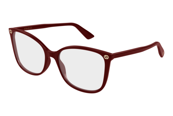 Occhiali design Gucci GG0026O 031