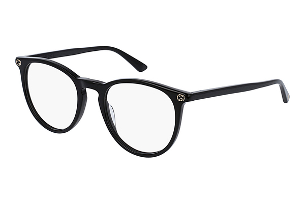 Occhiali design Gucci GG0027O 001