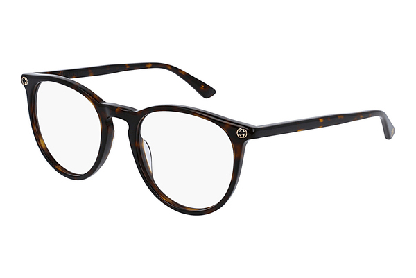 Occhiali design Gucci GG0027O 002